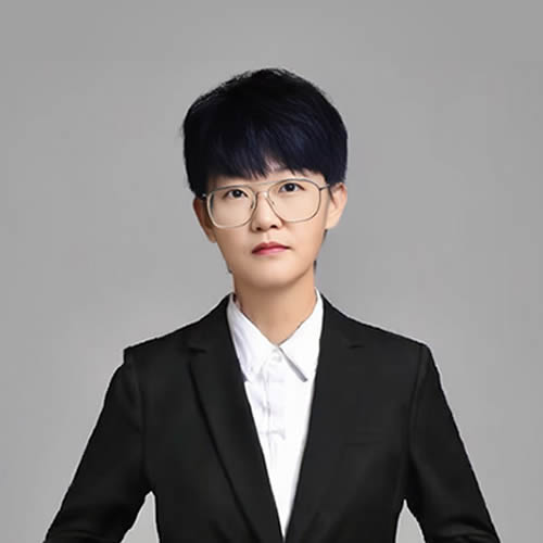南宁情感咨询导师：依然老师